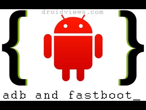 download adb and fastboot drivers for xperia l